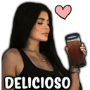 ស្ទីកเกอร์