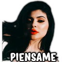 ស្ទីកเกอร์