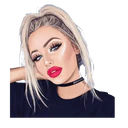 ស្ទីកเกอร์