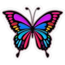 ស្ទីកเกอร์