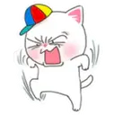 สติกเกอร์