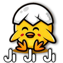 ស្ទីកเกอร์