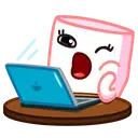 ஸ்டிக்கர்