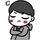 สติกเกอร์