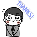 สติกเกอร์