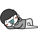 สติกเกอร์