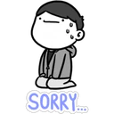 สติกเกอร์