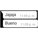 ស្ទីកเกอร์