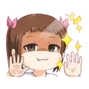 ស្ទីកเกอร์