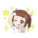 ស្ទីកเกอร์