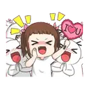 สติกเกอร์