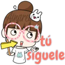 ស្ទីកเกอร์