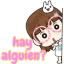 ស្ទីកเกอร์