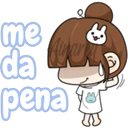 ស្ទីកเกอร์