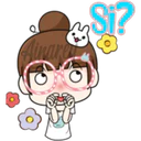 ស្ទីកเกอร์