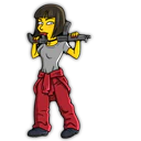 స్టికర్