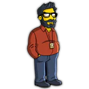 స్టికర్