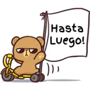 ஸ்டிக்கர்