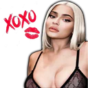 ស្ទីកเกอร์