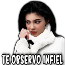 ស្ទីកเกอร์