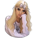 ស្ទីកเกอร์