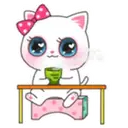 สติกเกอร์