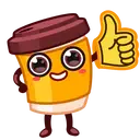 ஸ்டிக்கர்