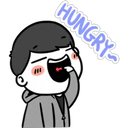 สติกเกอร์