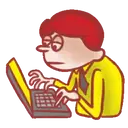 ஸ்டிக்கர்