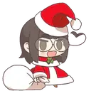 স্টিকার