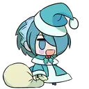 স্টিকার