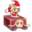 স্টিকার