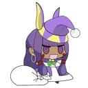 স্টিকার