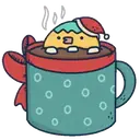 ស្ទីកเกอร์