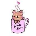 ស្ទីកเกอร์