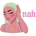 ஸ்டிக்கர்