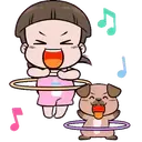 ஸ்டிக்கர்