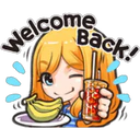 ஸ்டிக்கர்