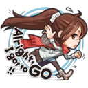 ஸ்டிக்கர்