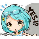 ஸ்டிக்கர்