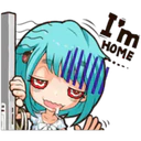 ஸ்டிக்கர்