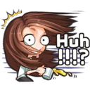 ஸ்டிக்கர்