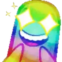 স্টিকার