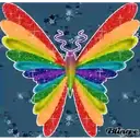 স্টিকার