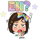 ស្ទីកเกอร์