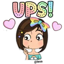 ស្ទីកเกอร์