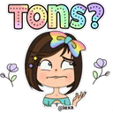 ស្ទីកเกอร์