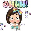 ស្ទីកเกอร์