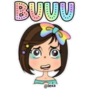 ស្ទីកเกอร์