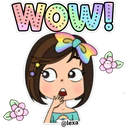 ស្ទីកเกอร์